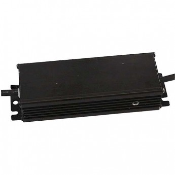 Блок питания для светодиодной ленты JAZZWAY PRO 60Вт 2.5А 24В IP67 BSPS 5015524 Блок питания для светодиодной ленты JAZZWAY PRO 60Вт 2.5А 24В IP67 BSPS 5015524