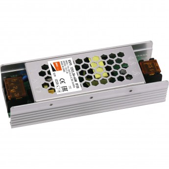 Блок питания JAZZWAY для светодиодной ленты 12V BSPS 12V3 3A 40W IP20