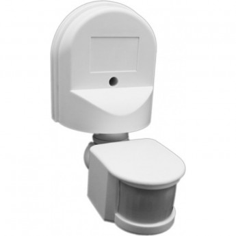 Датчик движения инфракрасный JAZZWAY PMS-IR 008