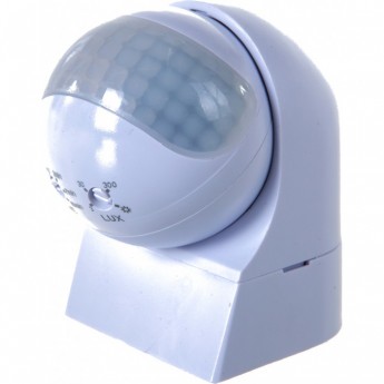 Датчик движения инфракрасный JAZZWAY PMS-IR 010