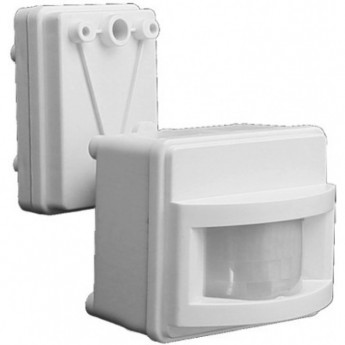 Датчик движения инфракрасный JAZZWAY PMS-IR 017