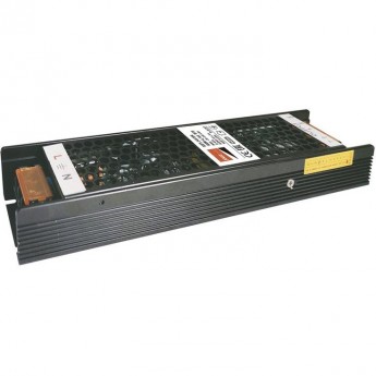 Драйвер JAZZWAY BSPS 24V DIM 100W=4,16A диммируемый IP20 5035553 Драйвер JAZZWAY BSPS 24V DIM 100W=4,16A диммируемый IP20 5035553