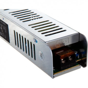 Драйвер JAZZWAY LED 120Вт 12В IP20