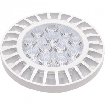 Лампа JAZZWAY PLED-AR111 12w 3000K 960Lm G53 185-265V Лампа JAZZWAY PLED-AR111 12w 3000K 960Lm G53 185-265V
