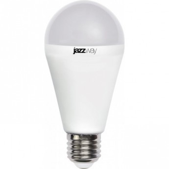 Лампа JAZZWAY PLED- SP A65 18w E27 5000K 230/50 Лампа JAZZWAY PLED- SP A65 18w E27 5000K 230/50
