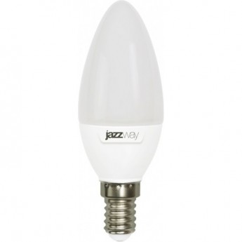 Лампа JAZZWAY PLED- SP C37 7w E14 4000K 230 Лампа JAZZWAY PLED- SP C37 7w E14 4000K 230