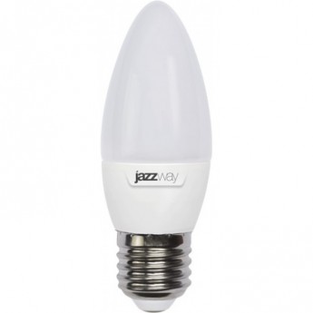 Лампа JAZZWAY PLED-SP C37 9w E27 4000K-E Лампа JAZZWAY PLED-SP C37 9w E27 4000K-E