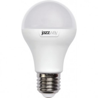Лампа JAZZWAY специальная PLED-A60 MO 10w DC12-48V/AC24-42 E27 4000K 800Lm Лампа JAZZWAY специальная PLED-A60 MO 10w DC12-48V/AC24-42 E27 4000K 800Lm