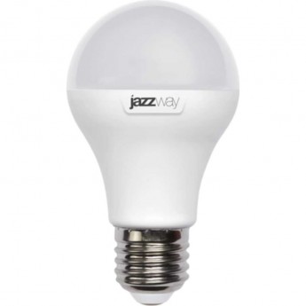 Лампа специального назначения JAZZWAY PLED-A60 МО 20w 4000K E27 DC12-48V/AC12-48V Лампа специального назначения JAZZWAY PLED-A60 МО 20w 4000K E27 DC12-48V/AC12-48V