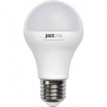 Лампа светодиодная JAZZWAY LED 12w E27 4000K груша 230/50 Лампа светодиодная JAZZWAY LED 12w E27 4000K груша 230/50
