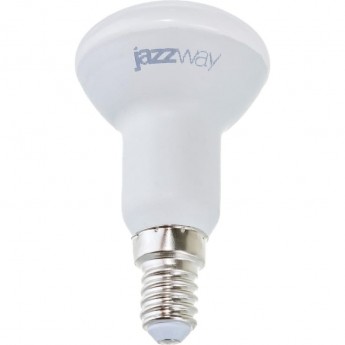 Лампа светодиодная JAZZWAY LED 7w 4000K E14 зеркальная 230/50 Лампа светодиодная JAZZWAY LED 7w 4000K E14 зеркальная 230/50