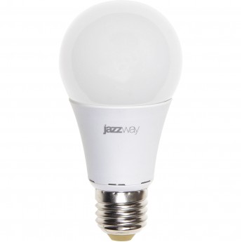 Лампа светодиодная JAZZWAY PLED-ECO-A60 11W 4000K