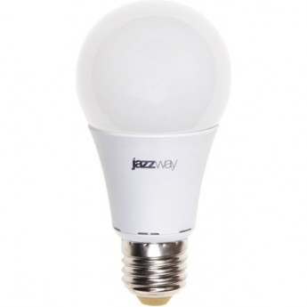 Лампа светодиодная JAZZWAY PLED-ECO A60 7Вт E27 3000К Лампа светодиодная JAZZWAY PLED-ECO A60 7Вт E27 3000К