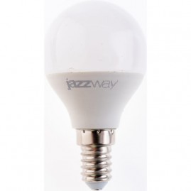 Лампа светодиодная JAZZWAY PLED- ECO-G45 5W E14 4000K Лампа светодиодная JAZZWAY PLED- ECO-G45 5W E14 4000K
