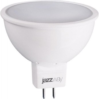 Лампа светодиодная JAZZWAY PLED- ECO-JCDR 5W 3000K Лампа светодиодная JAZZWAY PLED- ECO-JCDR 5W 3000K