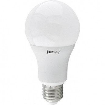 Лампа светодиодная JAZZWAY PLED POWER A65 20W E27 4000K Лампа светодиодная JAZZWAY PLED POWER A65 20W E27 4000K