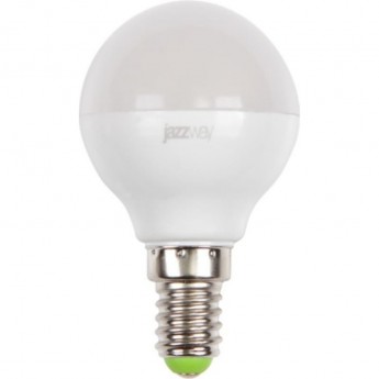 Лампа светодиодная JAZZWAY PLED POWER PLED-SP G45 9W E14 5000K