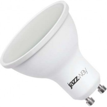 Лампа светодиодная JAZZWAY PLED POWER PLED-SP GU10 9W 3000K