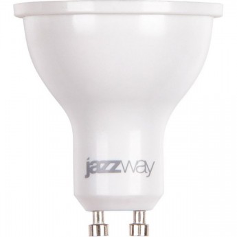 Лампа светодиодная JAZZWAY PLED POWER PLED-SP GU10 9W 5000K