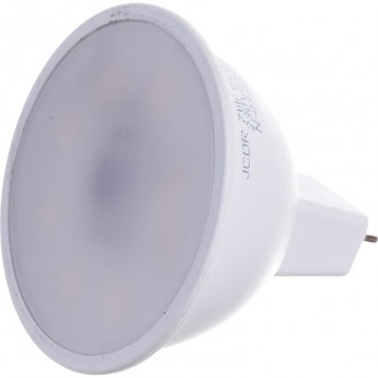 Лампа светодиодная JAZZWAY PLED POWER PLED-SP JCDR 7w GU5.3 4000K Лампа светодиодная JAZZWAY PLED POWER PLED-SP JCDR 7w GU5.3 4000K