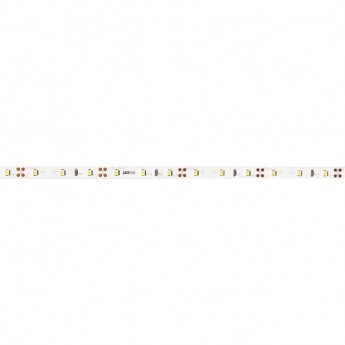 Лента JAZZWAY PLS 2835/120-12V- WW IP20 5m теплый белый Лента JAZZWAY PLS 2835/120-12V- WW IP20 5m теплый белый