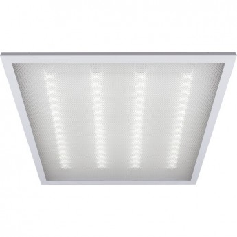 Панель светодиодная JAZZWAY PPL 595/U 48W 4000K IP40