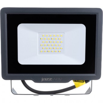 Прожектор JAZZWAY PFL-C3 30w (compact) 6500K IP65