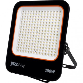 Прожектор светодиодный JAZZWAY ДО PRO 5045019 PFL-V 300Вт 6500К IP65