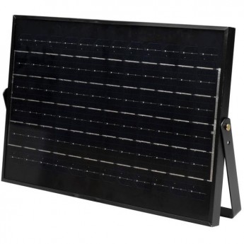 Прожектор светодиодный JAZZWAY PFL SOLAR 02 100 6500К GR IP65 ДО с солнечной панелью и пультом Pro+ Прожектор светодиодный JAZZWAY PFL SOLAR 02 100 6500К GR IP65 ДО с солнечной панелью и пультом Pro+