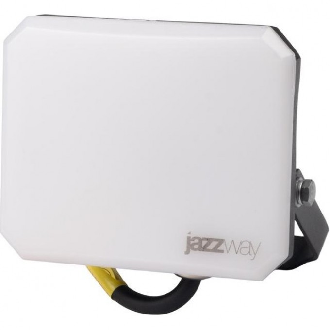 Прожектор светодиодный JAZZWAY PRO PFL-SA 30Вт OPAL 6500К IP65 СДО 5070325