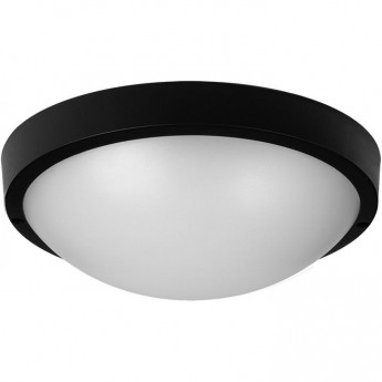 Пылевлагозащищенный светильник JAZZWAY PBH - PC- RA 18W 4000K BLACK IP65 Пылевлагозащищенный светильник JAZZWAY PBH - PC- RA 18W 4000K BLACK IP65