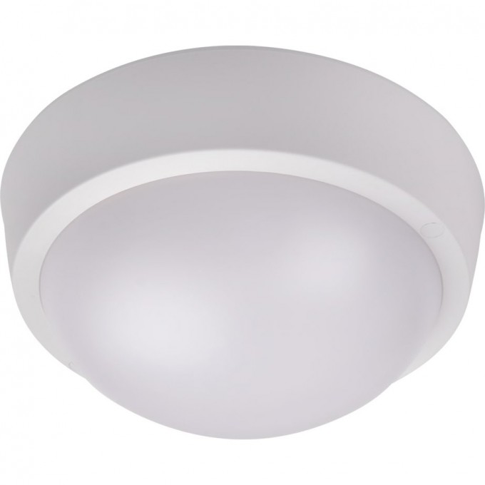 Светильник JAZZWAY PBH-PC-RA 18W 1350Lm 4000K WHITE IP65 5017238