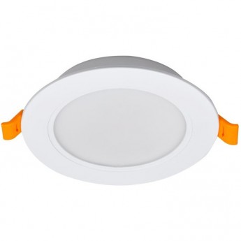 Светильник JAZZWAY PLED DL7 12w 4000K WH IP54 Светильник JAZZWAY PLED DL7 12w 4000K WH IP54