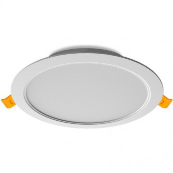 Светильник JAZZWAY PLED DL7 18w 4000K WH IP54 Светильник JAZZWAY PLED DL7 18w 4000K WH IP54