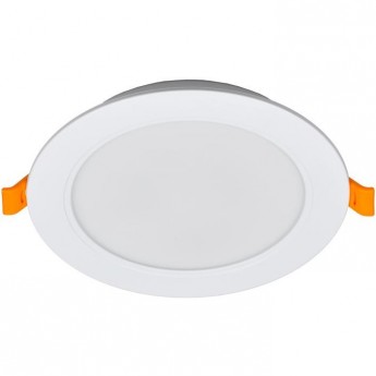 Светильник JAZZWAY PLED DL7 24w 4000K WH IP54