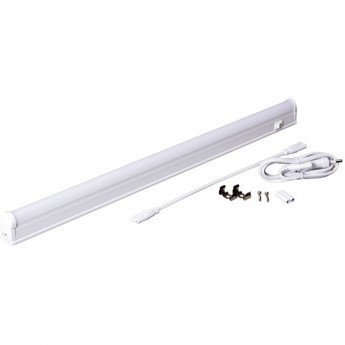 Светильник JAZZWAY PLED T5i PL 900 10W FR 4000K 180-265V Светильник JAZZWAY PLED T5i PL 900 10W FR 4000K 180-265V