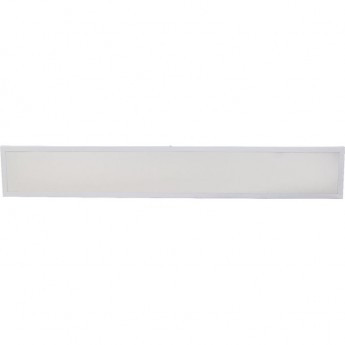 Светильник JAZZWAY PPL 1195/u opal 40w 6500k ip40 (100ma 30мм) Светильник JAZZWAY PPL 1195/u opal 40w 6500k ip40 (100ma 30мм)