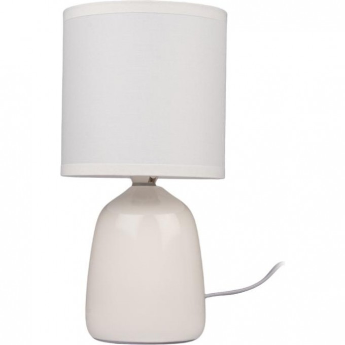 Светильник настольный JAZZWAY JH2-02-wh 5062313