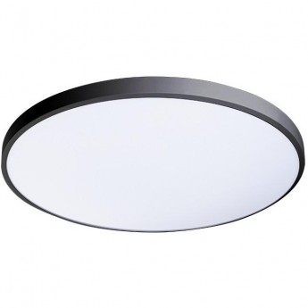 Светильник светодиодный декоративный JAZZWAY 5060982 PPB OPAL 70Вт 4000К IP20 d460х55 настенно-потолочный бытовой BL