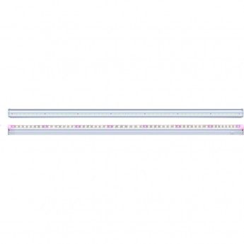 Светильник светодиодный для растений JAZZWAY PPG T5I-600 AGRO WHITE 8W IP20