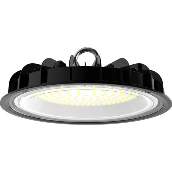 Светильник светодиодный для высоких пролетов JAZZWAY PHB UFO 03 200W 5000K 120° IP65 Светильник светодиодный для высоких пролетов JAZZWAY PHB UFO 03 200W 5000K 120° IP65