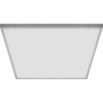 Светильник светодиодный JAZZWAY ДВО-36Вт 6500К 3000Лм 595x595х19mm, опаловый, ФАZA