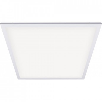 Светильник светодиодный JAZZWAY ДВО-36w 595х595х19 6500К 3700Лм опаловый IP40 Светильник светодиодный JAZZWAY ДВО-36w 595х595х19 6500К 3700Лм опаловый IP40