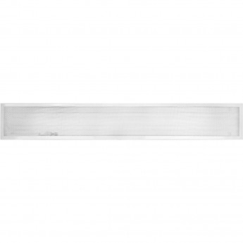 Светильник светодиодный JAZZWAY ДВО/ДПО-36w встраиваемый/накладной 1195x180x19мм 3100Лм IP40 4000К Светильник светодиодный JAZZWAY ДВО/ДПО-36w встраиваемый/накладной 1195x180x19мм 3100Лм IP40 4000К