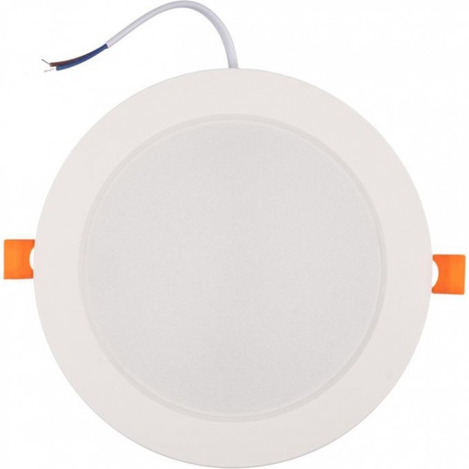 Светильник светодиодный JAZZWAY PLED DL7 18Вт 6500К IP54 1530лм WH 5069107