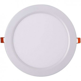 Светильник светодиодный JAZZWAY 5009776A PPL-R WH