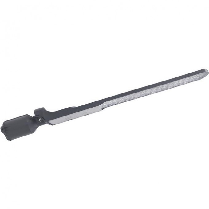 Светильник светодиодный JAZZWAY PSL 09 150Вт 5000К уличный консольный ДКУ GR IP65 5064133