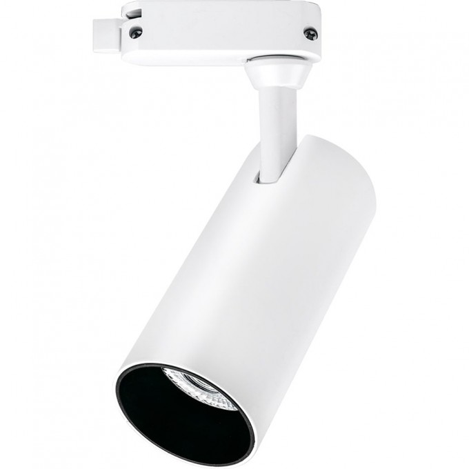 Светильник светодиодный JAZZWAY PTR 0732 32w 4000K 24гр. WH белый IP40 5015265