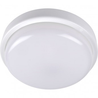 Светильник светодиодный JAZZWAY SENSOR PBH-PC2-RS 12W 960Lm 4000K IP65 Светильник светодиодный JAZZWAY SENSOR PBH-PC2-RS 12W 960Lm 4000K IP65