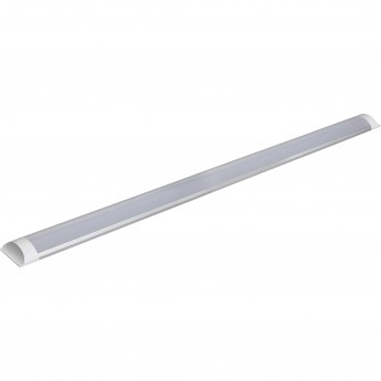 Светильник светодиодный накладной JAZZWAY PPO-03 1200 40W 6500K AL IP40